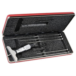 440Z-6RL Depth Micrometer