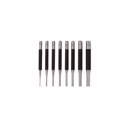 Starrett S565PC Pin Punch Set 8 Piece