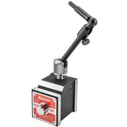 657A Magnetic Base with Swivel Post Assembly