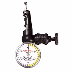 711FSZ Last Word Dial Test Indicator