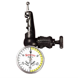 711FSZ Last Word Dial Test Indicator