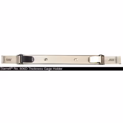 806D Thickness Gage or Feeler Stock Holder