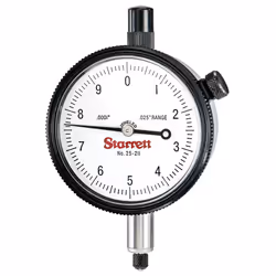 25-211J Dial Indicator