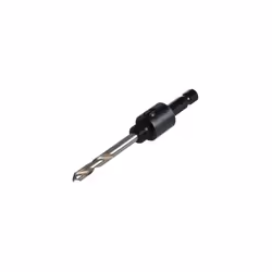 Starrett A1 Arbor To Suit 14mm-30mm Holesaws