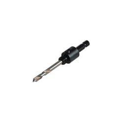 Starrett A1 Arbor To Suit 14mm-30mm Holesaws