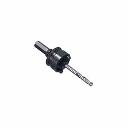 Starrett A2 Arbor To Suit 32mm-210mm Holesaws