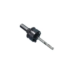 Starrett A2 Arbor To Suit 32mm-210mm Holesaws