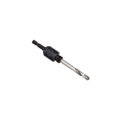 Starrett A4 Arbor To Suit 14mm-30mm Holesaws