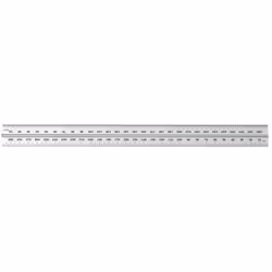 CB300-35 Millimeter Blades Only for Combination Squares Sets and Bevel Protractors