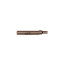 Starrett 827MA Edge Finder - Single End Body Diameter 10mm Contact Diameter 6mm