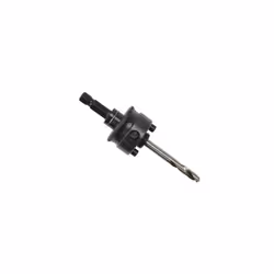 Starrett A10 Arbor To Suit 32mm-210mm Diameter Holesaws