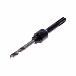 Starrett A1-1 SDS Plus Arbor
