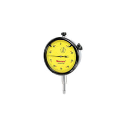 3025-481 Dial Indicator Range: 10mm, Dial Reading: 0-100