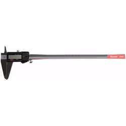 Starrett EC799BF-12/300 Fractional Display Calliper 300mm