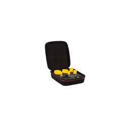 Starrett KFC06022 Bi-Metal Fast Cut Electricians Holesaw Kit