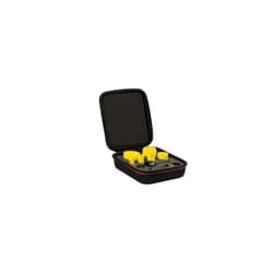 Starrett KFC07021 Bi-Metal Fast Cut Plumbers Holesaw Kit