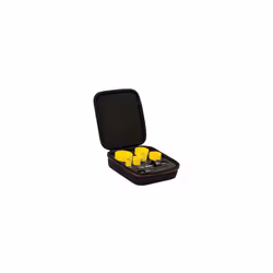 Starrett KFC06023 Bi-Metal Fast Cut General Purpose Holesaw Kit