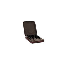Starrett KMP11021 TCT Multi Purpose Holesaw Kit 13 Piece