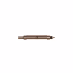 Starrett 827MB Edge Finder - Double End Body Diameter 10mm Contact Diameter 6mm