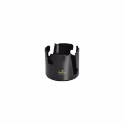 Starrett MPH0400 TCT Fast Cut Multi Purpose Holesaw 102mm