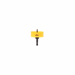 Starrett CSC51 Bi-Metal Cordless, Smooth cutting, Hole Saws, 51 mm