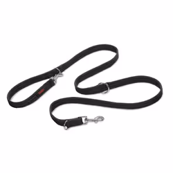 HALTI Training Lead - Professional Dog Lead to Stop Pulling on the Lead, Perfect for Puppy Walks, Easy to Use Double-Ended Do ...