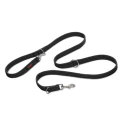 HALTI Training Lead - Professional Dog Lead to Stop Pulling on the Lead, Perfect for Puppy Walks, Easy to Use Double-Ended Dog Leash, Lightweight Soft