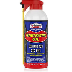 Lucas Oil 11043 Penetrating Oil - 11 Ounce