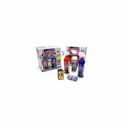 Lucas Oil 10558 Slick Mist Detailing Kit