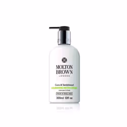 Molton Brown Nourishing Coco & Sandalwood Body Lotion 300ml