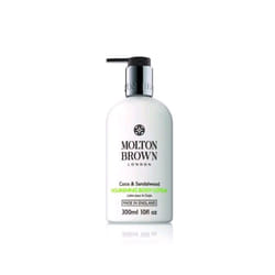 Molton Brown Nourishing Coco & Sandalwood Body Lotion 300ml