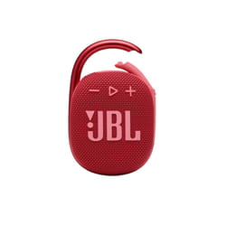 JBL Clip 4 - Portable Mini Bluetooth Speaker  big audio and punchy bas