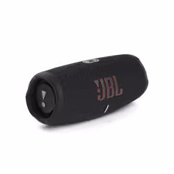 JBL Charge 5 - Portable Bluetooth Speaker with deep bass, IP67 waterproof and dustproof, 20 hours of playtime, built-in power ...