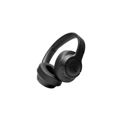 JBL Tune 710BT Wireless Over-Ear Headphones - Bluetooth Headphones with Microphone, 50H Battery, Hands-Free Calls, Portable (Black)