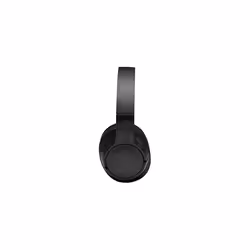 JBL Tune 710BT Wireless Over-Ear Headphones - Bluetooth Headphones with Microphone, 50H Battery, Hands-Free Calls, Portable (Black)