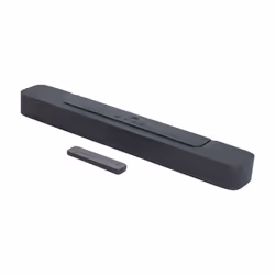 JBL Bar 2.0 All-in-one (MK2), 2.0 channels, 80 W, Black, MP3, WAV, 0 - 45 °C, 100-240 V