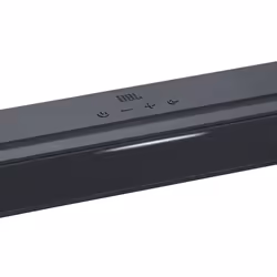 JBL Bar 2.0 All-in-one (MK2) Black 2.0 channels