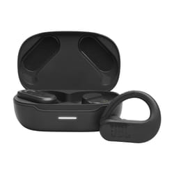 JBL Endurance Peak 3 Headphones Wireless In-ear Calls/Music/Sport/Everyday Bluetooth Black