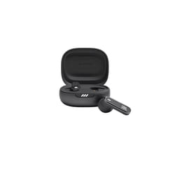 JBL EARPHONE LIVE FLEX WIRELESS (JBLLIVEFLEXBLKAM) BLACK