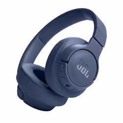 JBL Tune 720BT, Wireless, 20 - 20000 Hz, Calls/Music, 220 g, Headset, Blue
