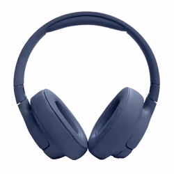 JBL Tune 720BT Headset Wireless Head-band Calls/Music Bluetooth Blue