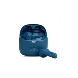JBL EARPHONE TUNE FLEX WIRELESS  BLUE