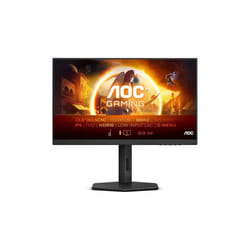 AOC 24G4X Full HD 24" IPS LCD Gaming Monitor