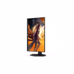 AOC 24G4X Full HD 24" IPS LCD Gaming Monitor