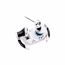 THRUSTMASTER T.Flight Hotas One Microsoft Flight Simulator Edition Joystick & Throttle - White