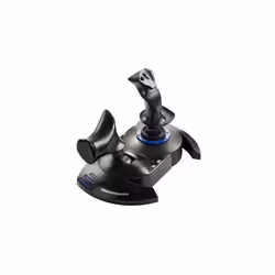 THRUSTMASTER T.Flight Hotas 4 Joystick & Throttle - Black