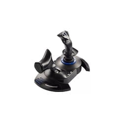 THRUSTMASTER T.Flight Hotas 4 Joystick & Throttle - Black