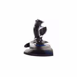 THRUSTMASTER T.Flight Hotas 4 Joystick & Throttle - Black