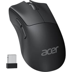 Acer Computer Wireless Mouse, 2.4Ghz Mouse Wireless for Laptop with USB Receiver
