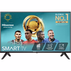 Hisense A4NTUK 32" HD Ready Smart TV- 32A4NTUK